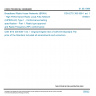 CSN ETS 300 836-1 ed. 1 - Broadband Radio Acces Networks (BRAN) - High Performance Radio Local Area Network (HIPERLAN) Type 1 - Conformance testing specification - Part 1: Radio type approval and Radio Frequency (RF) conformance test specification CSN ETS 300 836-1 ed. 1 - Broadband Radio Acces Networks (BRAN) - High Performance Radio Local Area Network (HIPERLAN) Type 1 - Conformance testing specification - Part 1: Radio type approval and Radio Frequency (RF) conformance test specification