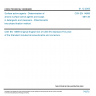 CSN EN 14669 - Surface active agents - Determination of anionic surface active agents and soaps in detergents and cleansers - Potentiometric two-phase titration method