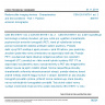 CSN EN 61675-1 ed. 2 - Radionuclide imaging devices - Characteristics and test conditions - Part 1: Positron emission tomographs