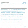 CSN EN 14793 - Stationary source emissions - Demonstration of equivalence of an alternative method with a reference method