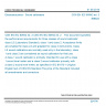 CSN EN IEC 60942 ed. 2 - Electroacoustics - Sound calibrators