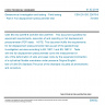 CSN EN ISO 22476-8 - Geotechnical investigation and testing - Field testing - Part 8: Full displacement pressuremeter test