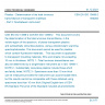 CSN EN ISO 13468-2 - Plastics - Determination of the total luminous transmittance of transparent materials - Part 2: Doublebeam instrument