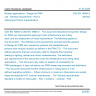 CSN EN 16584-3 - Railway applications - Design for PRM use - General requirements - Part 3: Optical and friction characteristics CSN EN 16584-3 - Railway applications - Design for PRM use - General requirements - Part 3: Optical and friction characteristics