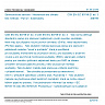 CSN EN IEC 60749-21 ed. 3 - Semiconductor devices - Mechanical and climatic test methods - Part 21: Solderability