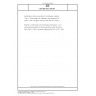 DIN EN ISO 15618-1 Qualification testing of welders for underwater welding - Part 1: Hyperbaric wet welding (ISO 15618-1:2016)