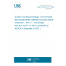 UNE EN 62137-1-1:2007 Surface mounting technology - Environmental and endurance test methods for surface mount solder joint -- Part 1-1: Pull strength test (IEC 62137-1-1:2007). (Endorsed by AENOR in December of 2007.)