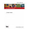 BS EN 13586:2026 Cranes. Access BS EN 13586:2026 Cranes. Access