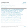 CSN EN 16465 - Plastics - Methods for the calibration of black-standard and white-standard thermometers and black-panel and white-panel thermometers for use in natural and artificial weathering