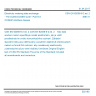 CSN EN 62056-6-2 ed. 2 - Electricity metering data exchange - The DLMS/COSEM suite - Part 6-2: COSEM interface classes