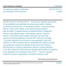 CSN EN ISO 9712 - Non-destructive testing - Qualification and certification of NDT personnel