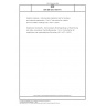 DIN EN ISO 14577-4 Metallic materials - Instrumented indentation test for hardness and materials parameters - Part 4: Test method for metallic and non-metallic coatings (ISO 14577-4:2016)
