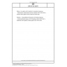 DIN EN ISO 23875 Mining - Air quality control systems for operator enclosures - Performance requirements and test methods (ISO 23875:2021)