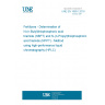 UNE EN 16651:2016 Fertilizers - Determination of N-(n-Butyl)thiophosphoric acid triamide (NBPT) and N-(n-Propyl)thiophosphoric acid triamide (NPPT) - Method using high-performance liquid chromatography (HPLC)