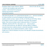 CSN ETSI EN 302 502 V1.2.1 - Broadband Radio Access Networks (BRAN) - 5,8 GHz fixed broadband data transmitting systems - Harmonized EN covering the essential requirements of article 3.2 of the R&#38;TTE Directive