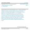 CSN EN 60793-2-10 ed. 4 - Optical fibres - Part 2-10: Product specifications - Sectional specification for category A1 multimode fibres