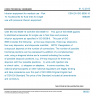 CSN EN ISO 8536-10 - Infusion equipment for medical use - Part 10: Accessories for fluid lines for single use with pressure infusion equipment