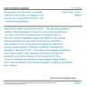 CSN EN ISO 15216-1 - Microbiology of the food chain - Horizontal method for determination of hepatitis A virus and norovirus using real-time RT-PCR - Part 1: Method for quantification