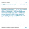 CSN EN 60286-1 ed. 2 - Packaging of components for automatic handling - Part 1: Tape packaging of components with axial leads on continuous tapes