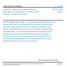 CSN EN 16868 - Ambient air - Sampling and analysis of airborne pollen grains and fungal spores for networks related to allergy - Volumetric Hirst method