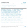 CSN EN 13141-7 - Ventilation for buildings - Performance testing of components/products for residential ventilation - Part 7: Performance testing of ducted mechanical supply and exhaust ventilation units (including heat recovery)