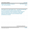 CSN P CEN/TS 17011-4 - Electronic Public Procurement - Architecture - Part 4: Technical architecture CSN P CEN/TS 17011-4 - Electronic Public Procurement - Architecture - Part 4: Technical architecture