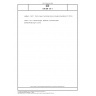 DIN EN 131-1 Ladders - Part 1: Terms, types, functional sizes (includes Amendment A1:2019)