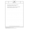 DIN EN 17710 Plant biostimulants - Detection of Listeria monocytogenes