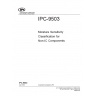 IPC-9503 - Standard Only IPC-9503 - Standard Only