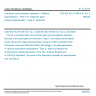 CSN EN IEC 61158-4-21 ed. 2 - Industrial communication networks - Fieldbus specifications - Part 4-21: Data-link layer protocol specification - Type 21 elements