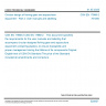CSN EN 17988-2 - Circular design of fishing gear and aquaculture equipment - Part 2: User manuals and labelling