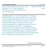 CSN EN IEC 62488-1 ed. 2 - Power line communication systems for power utility applications - Part 1: Planning of analogue and digital power line carrier systems operating over HV electricity grids