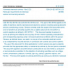 CSN EN IEC 60730-2-23 - Automatic electrical controls - Part 2-23: Particular requirements for electrical sensors and sensing elements