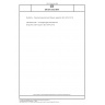 DIN EN ISO 6874 Dentistry - Polymer-based pit and fissure sealants (ISO 6874:2015)