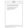 DIN ISO 13741-1 Plastics/rubber - Determination of residual monomers and other organic components by capillary-column gas chromatography - Part 1: Direct liquid injection method (ISO 13741-1:2023)