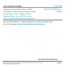 CSN ETS 300 359-6 ed. 1 - Integrated Services Digital Network (ISDN) - Completion of Calls to Busy Subcriber (CCBS) supplementary service - Digital Subcriber Signalling System No.one (DSS1) protocol - Part 6: Abstract Test Suite (ATS) and partial Protocol Implementation eXtra Information for Testing (PIXIT) proforma specification for the network