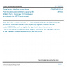 CSN EN 61937-4 - Digital audio - Interface for non-linear PCM encoded audio bitstreams applying IEC 60958 - Part 4: Non-linear PCM bitstreams according to the MPEG audio format