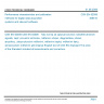 CSN EN 62008 - Performance characteristics and calibration methods for digital data acquisition systems and relevant software