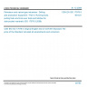 CSN EN ISO 17078-3 - Petroleum and natural gas industries - Drilling and production equipment - Part 3: Running tools, pulling tools and kick-over tools and latches for side-pocket mandrels (ISO 17078-3:2009)