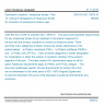 CSN EN ISO 11979-10 - Ophthalmic implants - Intraocular lenses - Part 10: Clinical investigations of intraocular lenses for correction of ametropia in phakic eyes