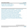 CSN EN IEC 62680-1-5 - Universal serial bus interfaces for data and power - Part 1-5: Common components - USB Audio 3.0 device class definition