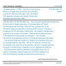 CSN EN 9300-125 - Aerospace series - LOTAR - LOng Term Archiving and Retrieval of digital technical product documentation such as 3D, CAD and PDM data - Part 125: Explicit CAD assembly structure with Graphic Product and Manufacturing Information (PMI)