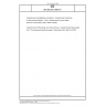 DIN EN ISO 18674-4 Geotechnical investigation and testing - Geotechnical monitoring by field instrumentation - Part 4: Measurement of pore water pressure: Piezometers (ISO 18674-4:2020)