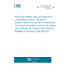 UNE ETS 300086/A2:1999 RADIO EQUIPMENT AND SYSTEMS (RES). LAND MOBILE GROUP. TECHNICAL CHARACTERISTICS AND TEST CONDITIONS FOR RADIO EQUIPMENT WITH AN INTERNAL OR EXTERNAL RF CONNECTOR INTENDED PRIMARILY FOR ANALOGUE SPEECH.