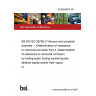 25/30498674 DC BS EN ISO 28706-2 Vitreous and porcelain enamels — Determination of resistance to chemical corrosion Part 2: Determination of resistance to chemical corrosion by boiling acids, boiling neutral liquids, alkaline liquids and/or their vapours