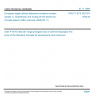 CSN P I-ETS 300 037 - European digital cellular telecommunications system (phase 1). Substitution and muting of lost frames for full-rate speech traffic channels (GSM 06.11)