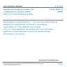 CSN EN 60464-3-2 - Varnishes used for electrical insulation - Part 3: Specifications for individual materials - Sheet 2: Hot curing impregnating varnishes