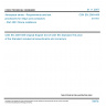 CSN EN 2349-409 - Aerospace series - Requirements and test procedures for relays and contactors - Part 409: Ozone resistance