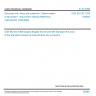 CSN EN ISO 7208 - Skimmed milk, whey and buttermilk - Determination of fat content - Gravimetric method (Reference method)(ISO 7208:2008)