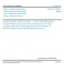 CSN EN ISO 2286-1 - Rubber- or plastics-coated fabrics - Determination of roll characteristics - Part 1: Methods for determination of length, width and net mass